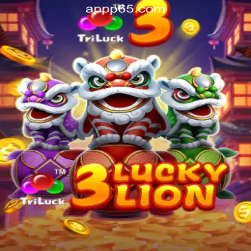 Discover the Excitement of 3LUCKYLION at P65.COM Online Casino Philippines