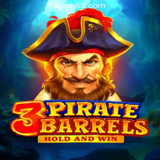 Discover the Thrills of 3PirateBarrels at P65.COM Online Casino Philippines