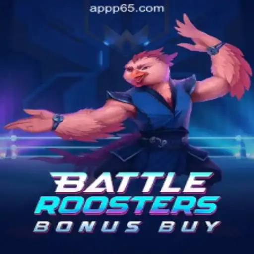 BattleRoostersBonusBuy: A Thrilling Online Casino Experience at P65.COM