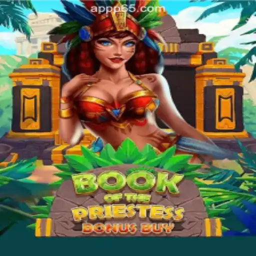 Discovering the Enchantment of BookOfThePriestess: A New Offering from P65.COM Online Casino Philippines