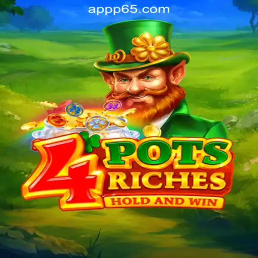 Discover the Exciting World of 4potsriches at P65.COM Online Casino Philippines