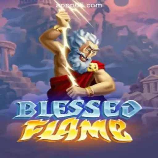 Unveiling BlessedFlame: An Intriguing Journey into the World of Online Gaming