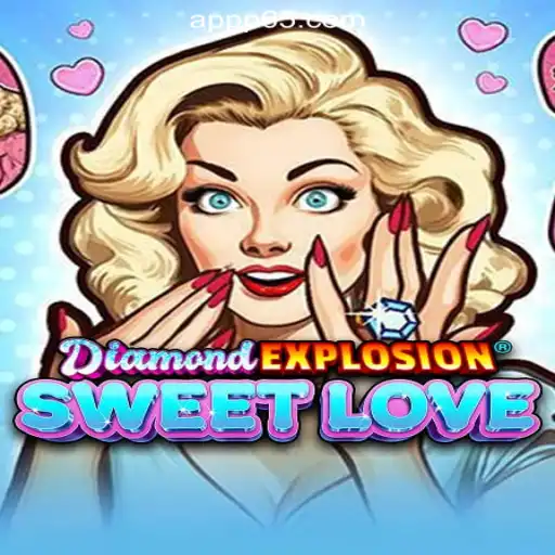 DiamondExplosionSweetLove: Discover the New Gem in Online Gaming