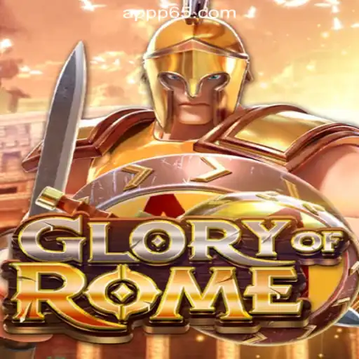 Unveiling the Thrills of GloryofRome at P65.COM Online Casino Philippines