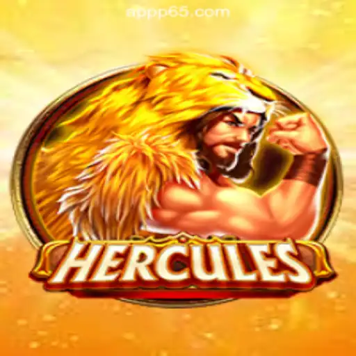 Exploring the Mythical Adventure of Hercules in P65.COM Online Casino Philippines