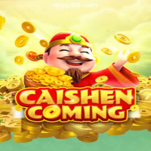 Discover the Exciting World of CAISHENCOMING at P65.COM Online Casino Philippines