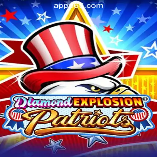 Experience the Thrill of DiamondExplosionPatriots: A Guide to the Latest Gaming Sensation