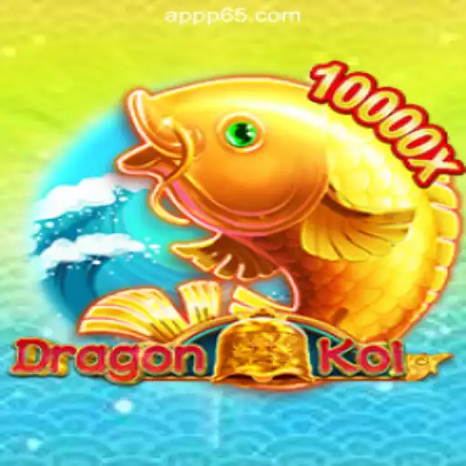 Discover the Excitement of DragonKoi: A Premier Game at P65.COM Online Casino Philippines