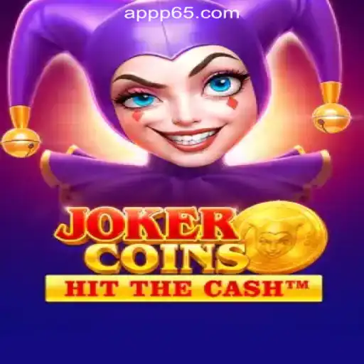 Exploring JokerCoins: The Latest Sensation at P65.COM Online Casino Philippines