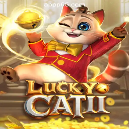 Exploring LuckyCatII in the Realm of P65.COM Online Casino Philippines