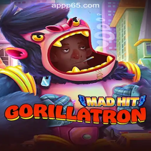 MadHitGorillatron Unleashed: Dive Into the World of Online Casino Gaming