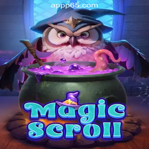 Unveiling the Magic of MagicScroll with P65.COM Online Casino Philippines