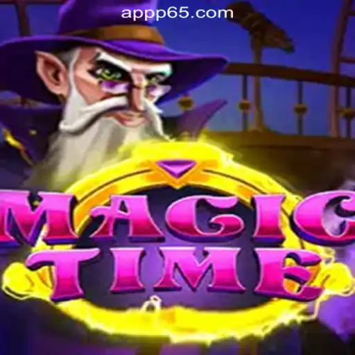 MagicTime: A Thrilling Adventure with P65.COM Online Casino Philippines