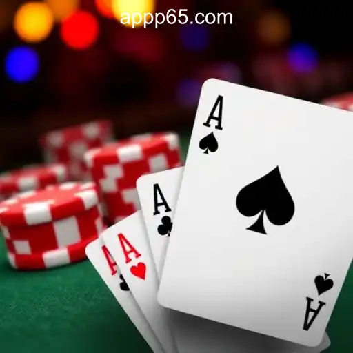 Exploring the Thrilling World of Poker Games at P65.COM Online Casino Philippines