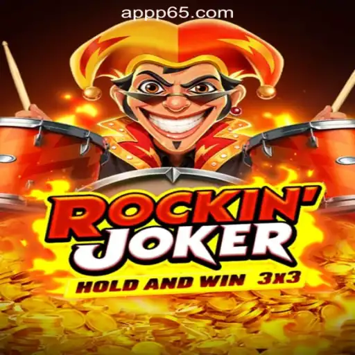 Discover the Excitement of RockinJoker at P65.COM Online Casino Philippines