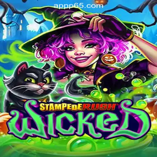 Discover the Thrills of StempedeRushWicked at P65.COM Online Casino Philippines