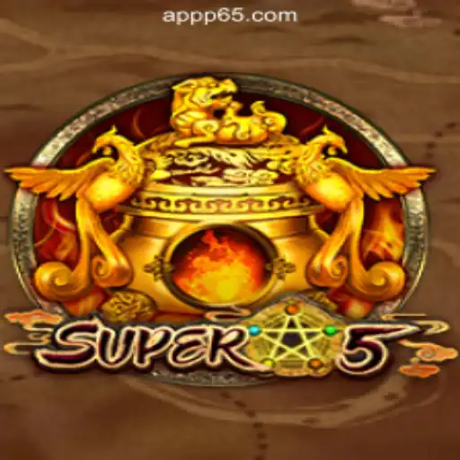 Experience the Thrills of Super5 at P65.COM Online Casino Philippines