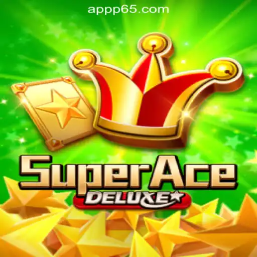 Discover the Thrills of SuperAceDeluxe at P65.COM Online Casino Philippines