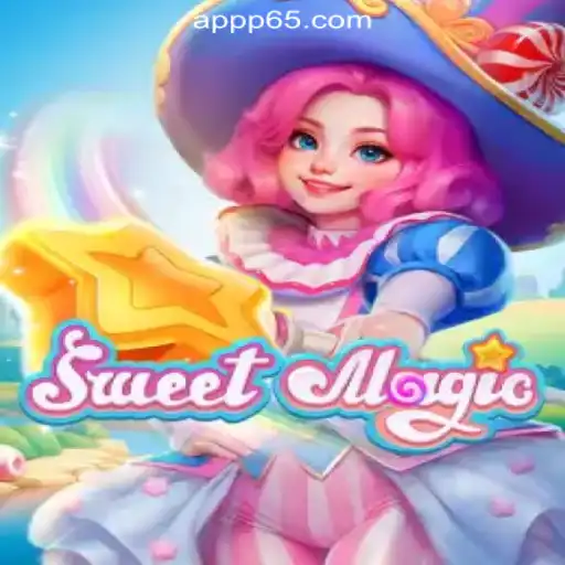 SweetMagic: Discover the Enchanting World of P65.COM Online Casino Philippines