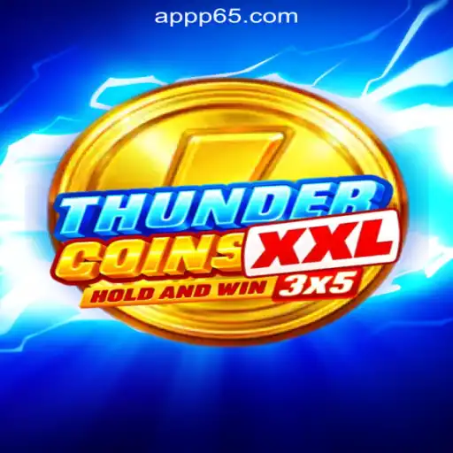 ThunderCoinsXxl: The Exciting New Game at P65.COM Online Casino Philippines