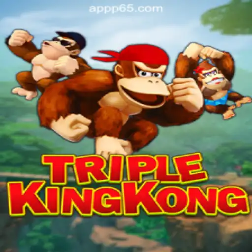 Discover the Thrills of TripleKingKong at P65.COM Online Casino Philippines