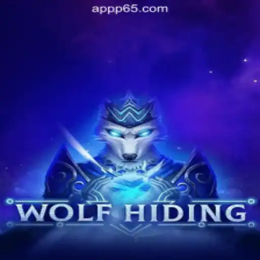 Unveiling the Thrills of WolfHiding in P65.COM Online Casino Philippines